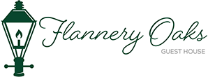 Flannery Oaks Guest  [logo]